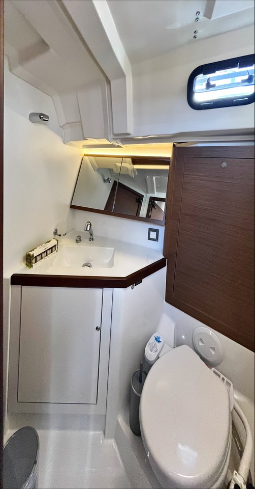 Oceanis 46.1 — photo 5