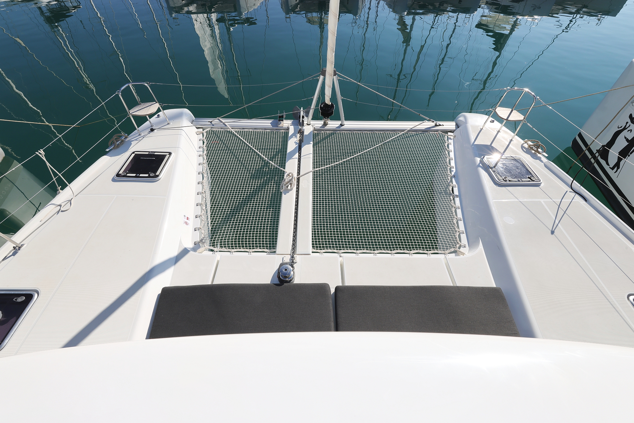 Lagoon 42 — photo 26