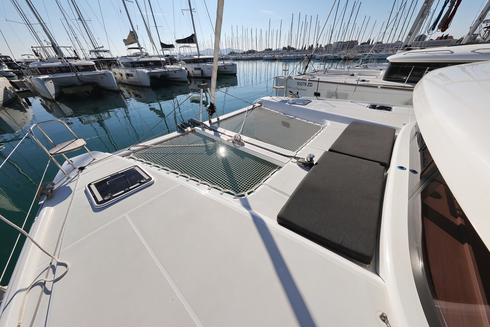 Lagoon 42 — photo 22