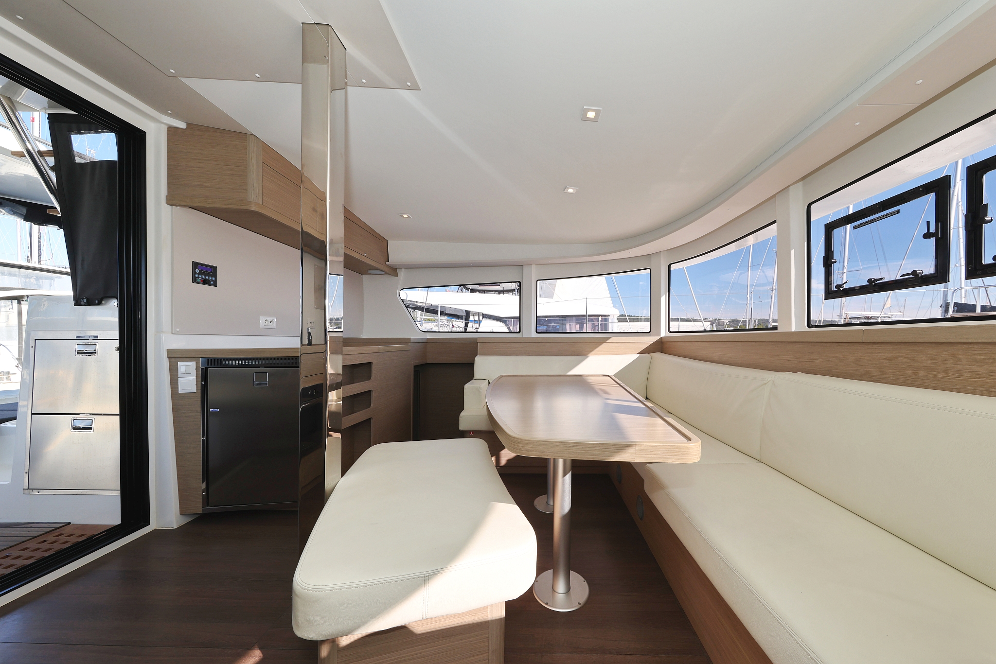 Lagoon 42 — photo 25
