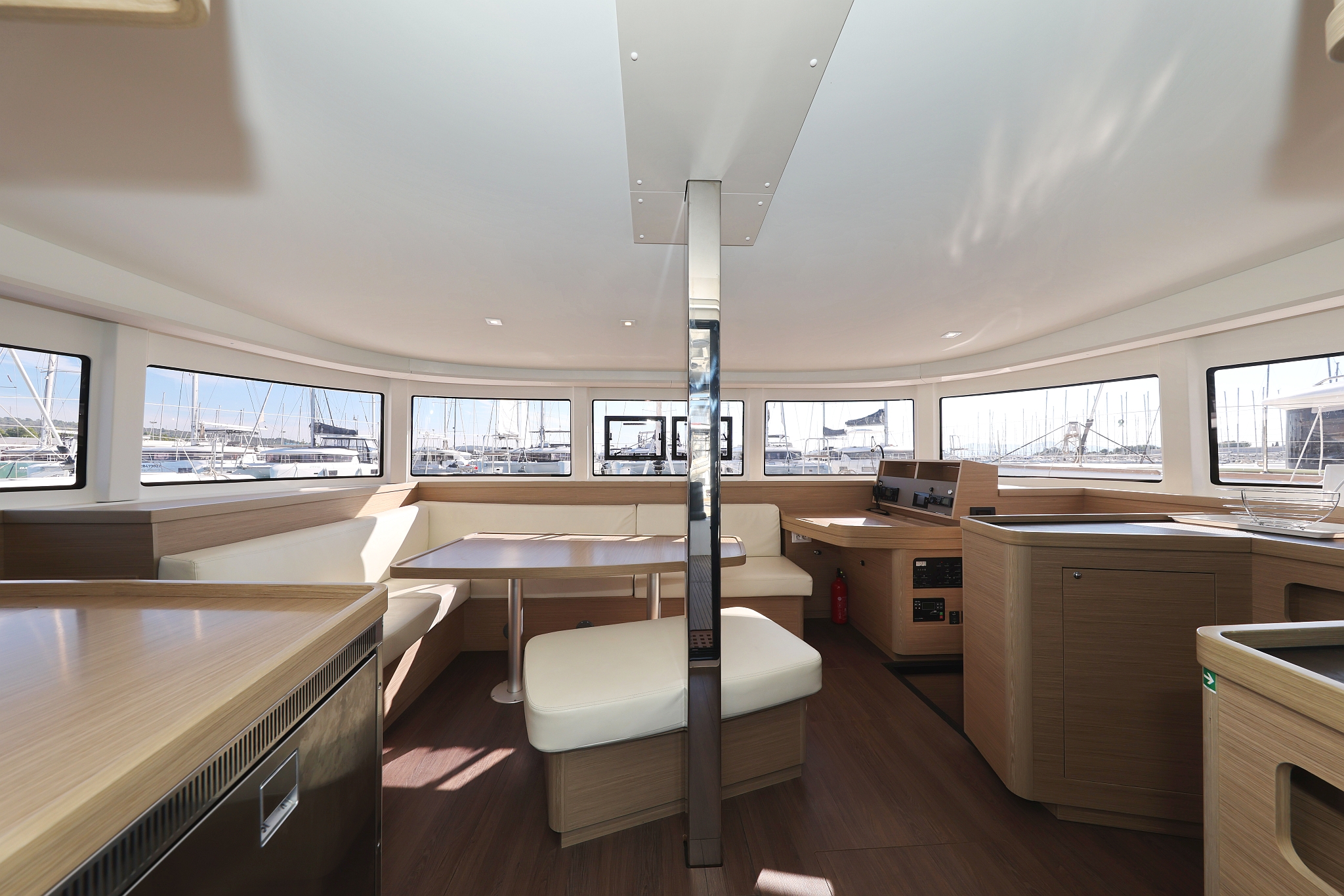Lagoon 42 — photo 15