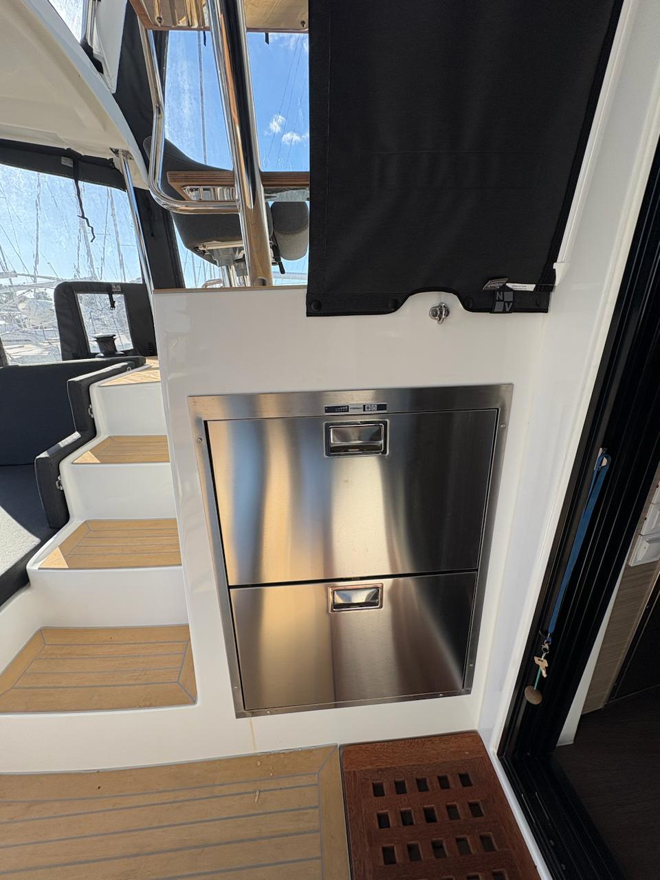 Lagoon 42 — photo 21