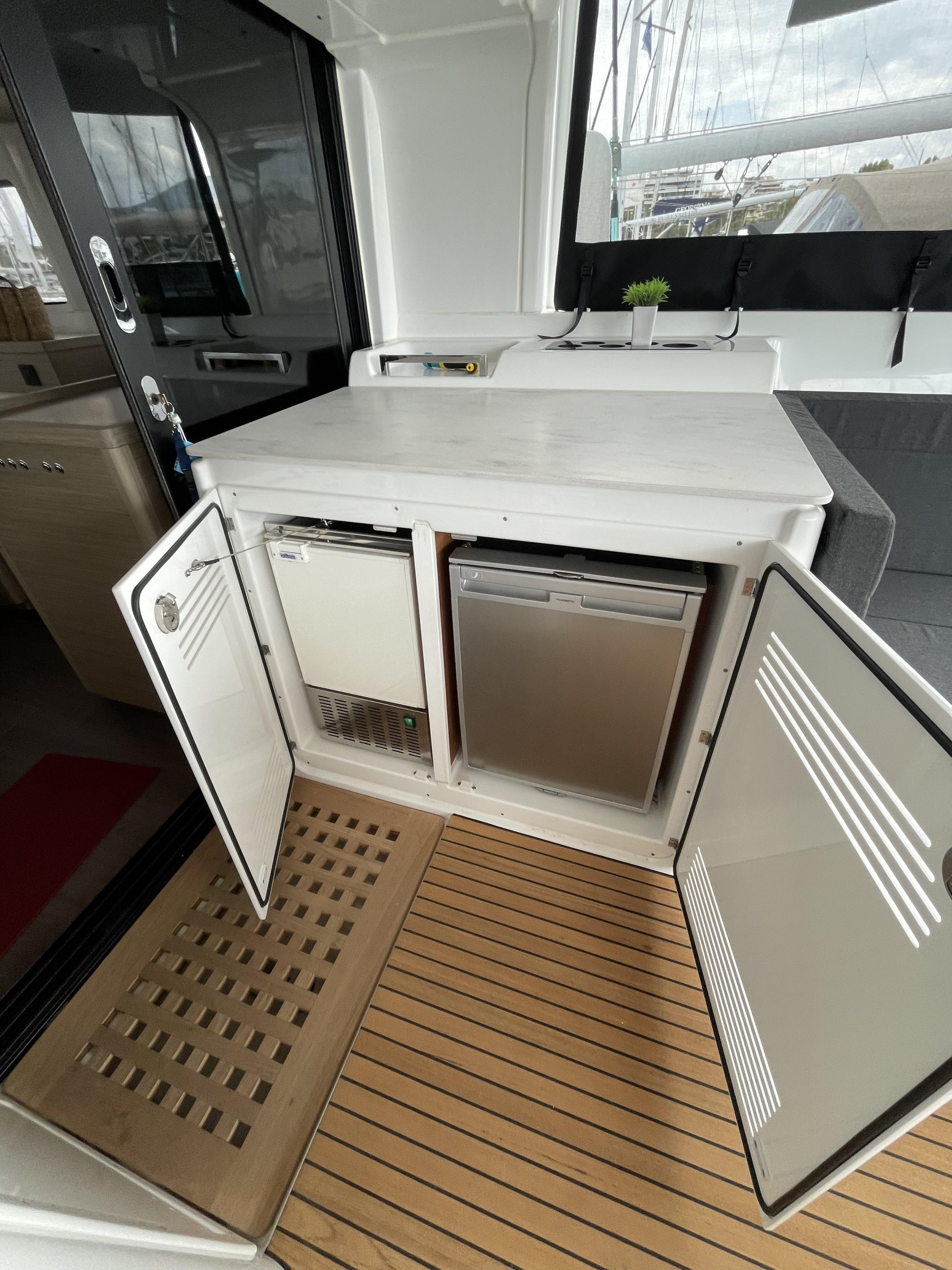 Lagoon 46 (LUXURY Equipped, SKIPPERED only) — photo 2