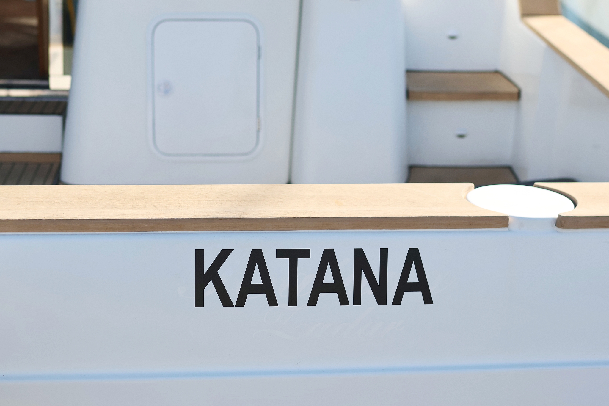 Antares 13.80 — photo 28