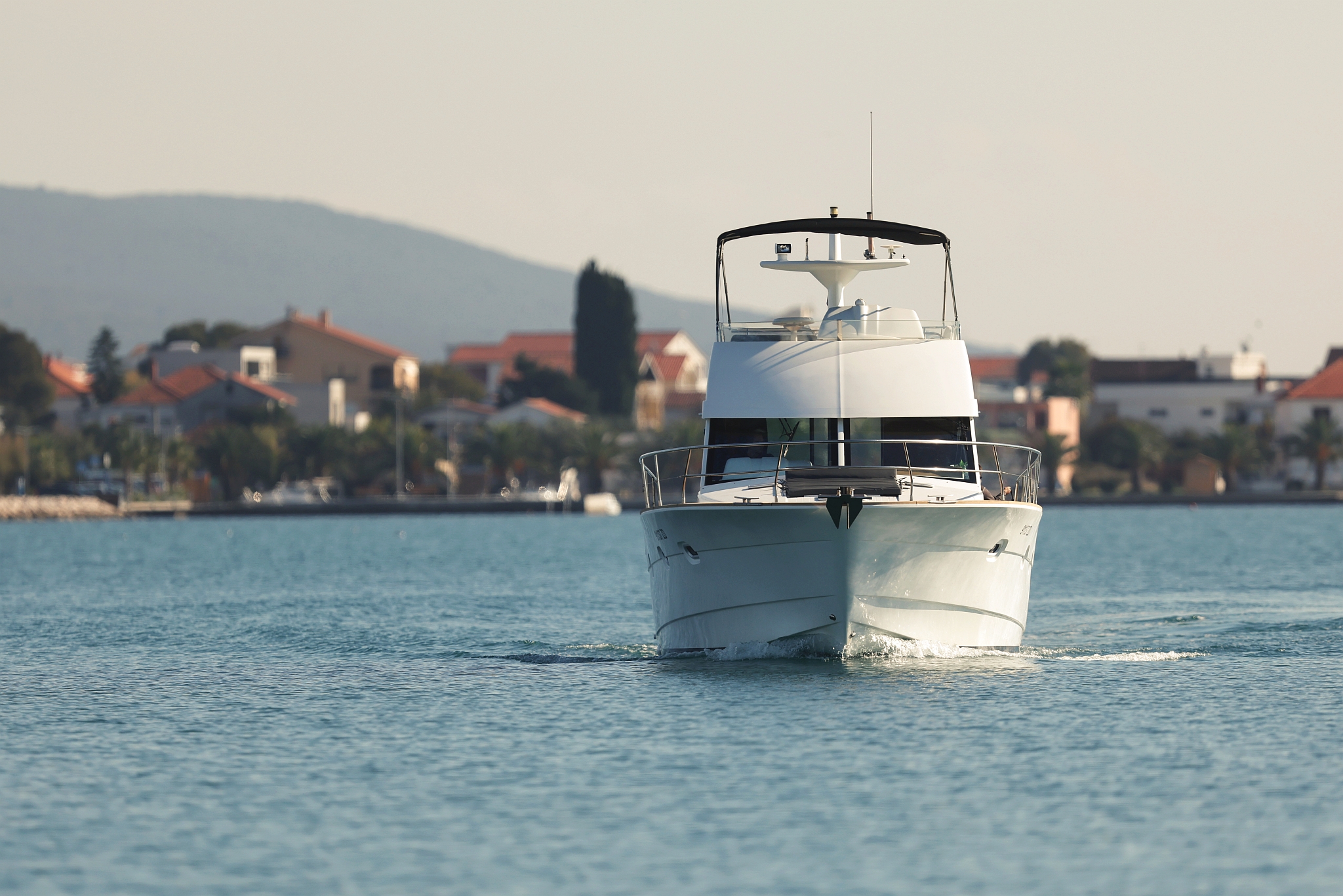 Antares 13.80 — photo 79