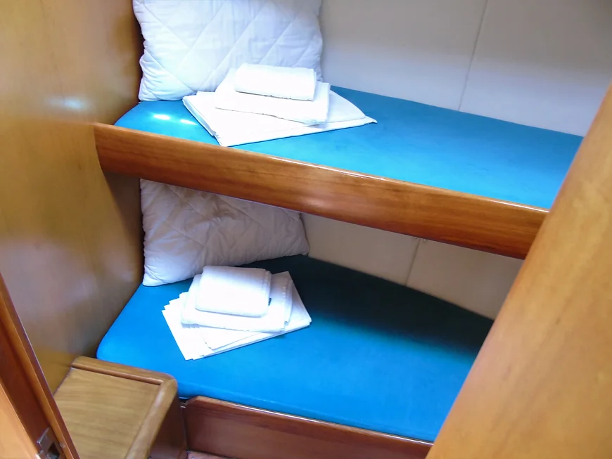 Bavaria 46 Cruiser — photo 6