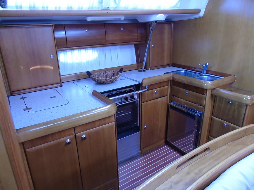 Bavaria 46 Cruiser — photo 2