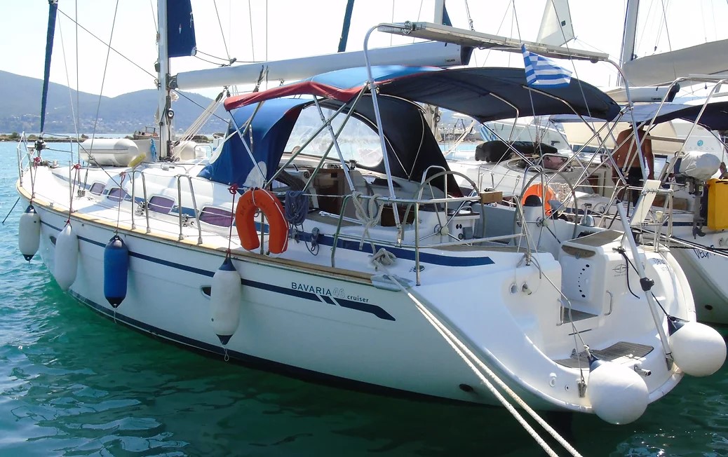 Bavaria 46 Cruiser — photo 19