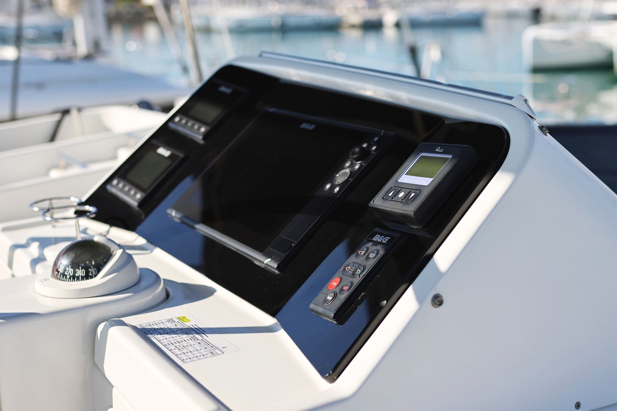 Lagoon 450 F — photo 15