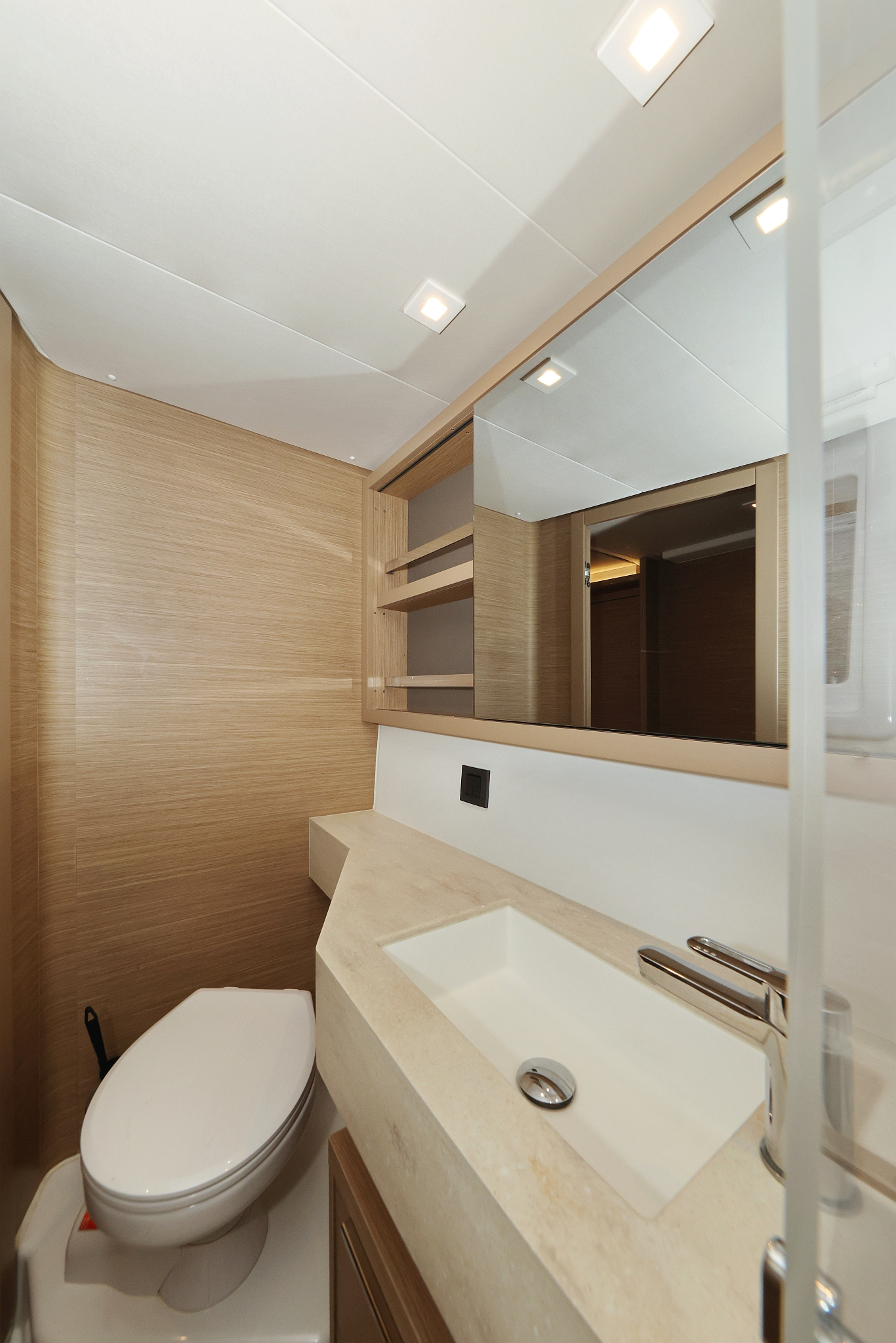 Lagoon 46 — photo 13