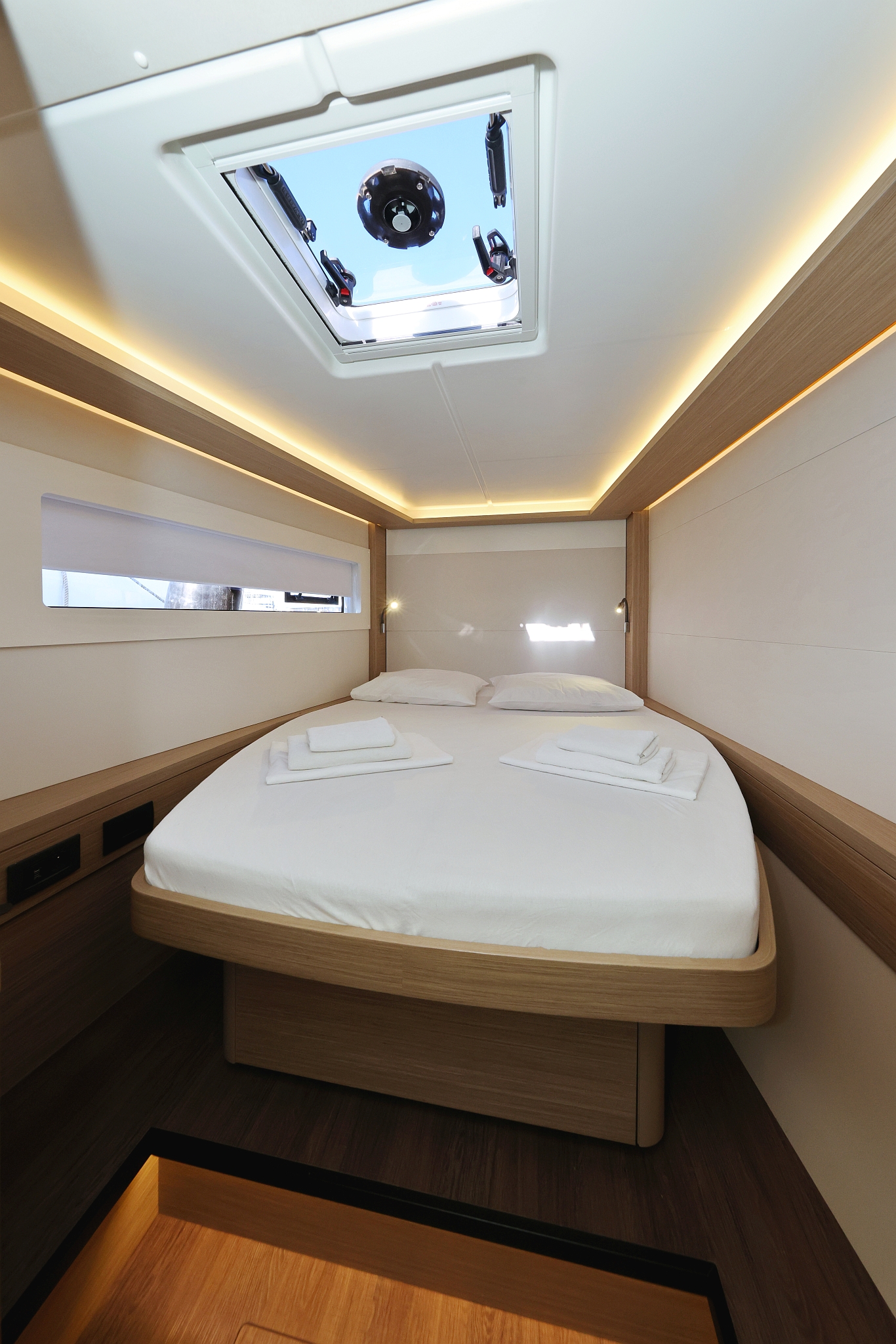 Lagoon 46 — photo 20