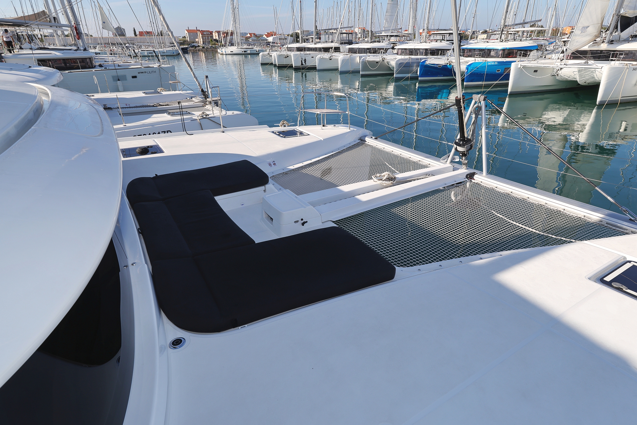 Lagoon 46 — photo 45