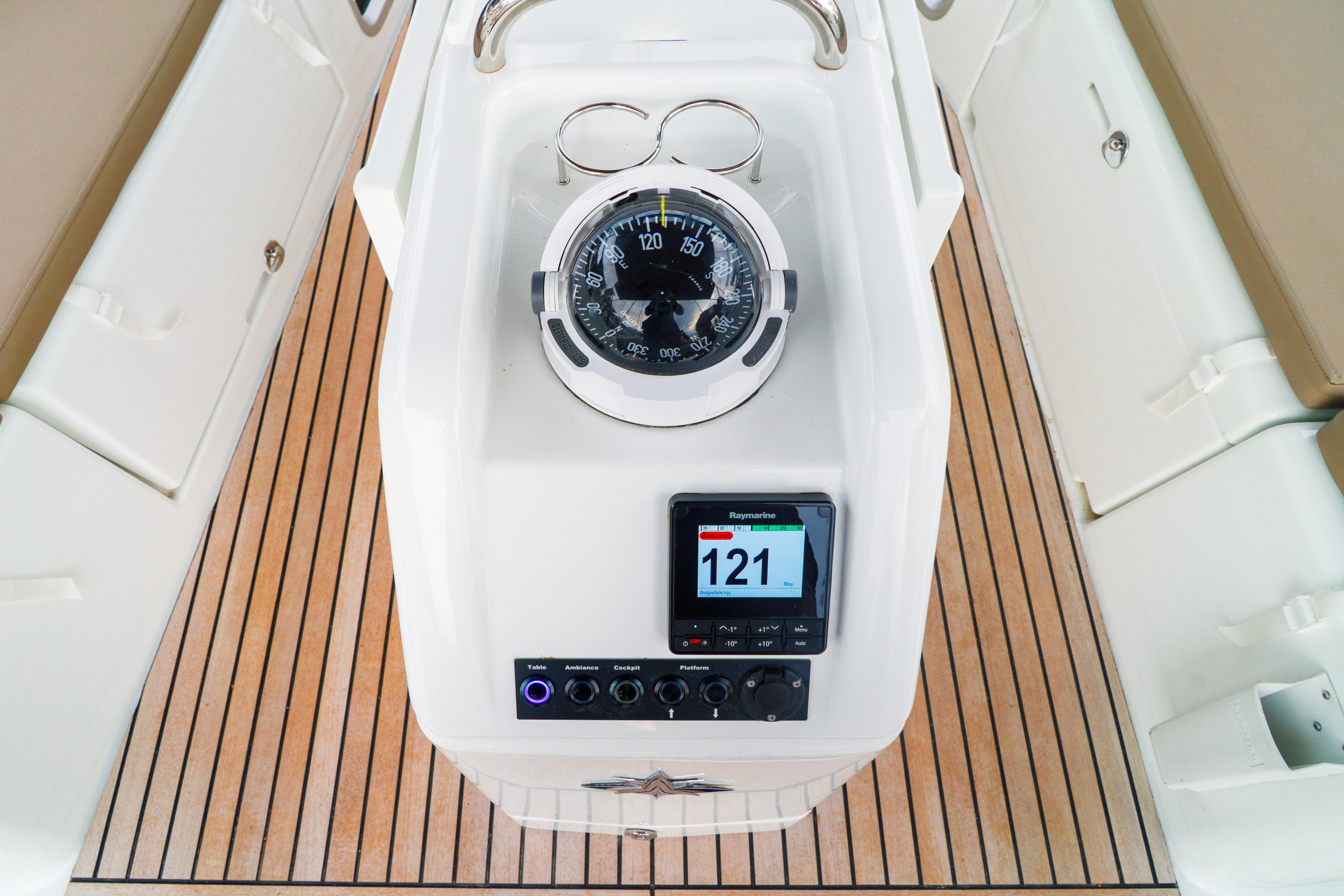 Sun Odyssey 410 — photo 33