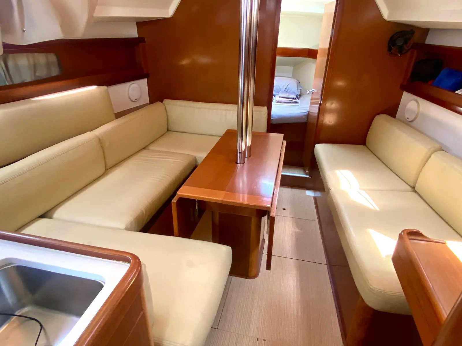 Oceanis 34 — photo 8