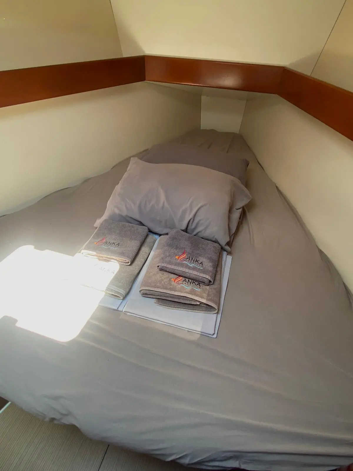 Oceanis 34 — photo 12