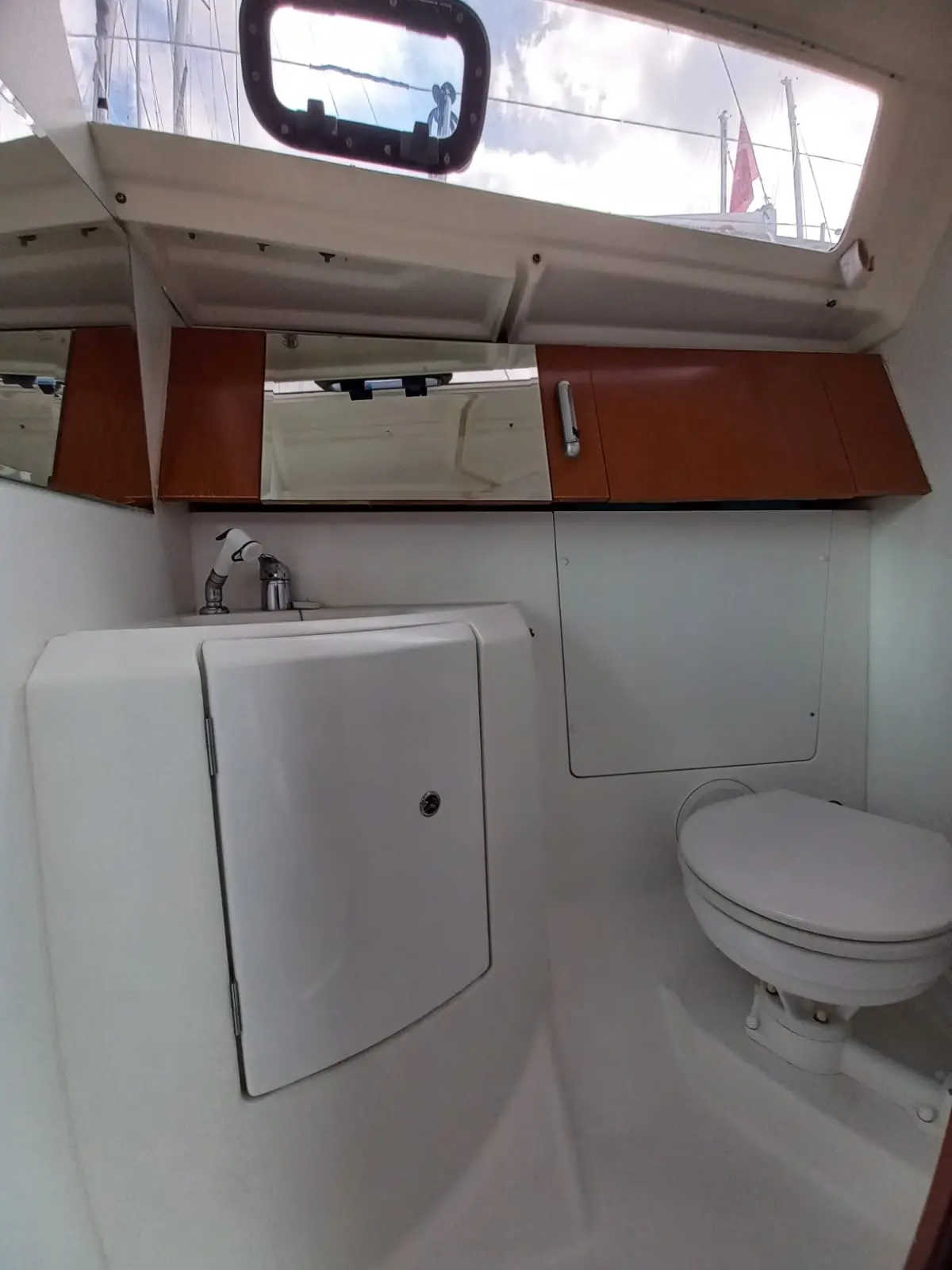Oceanis 34 — photo 7