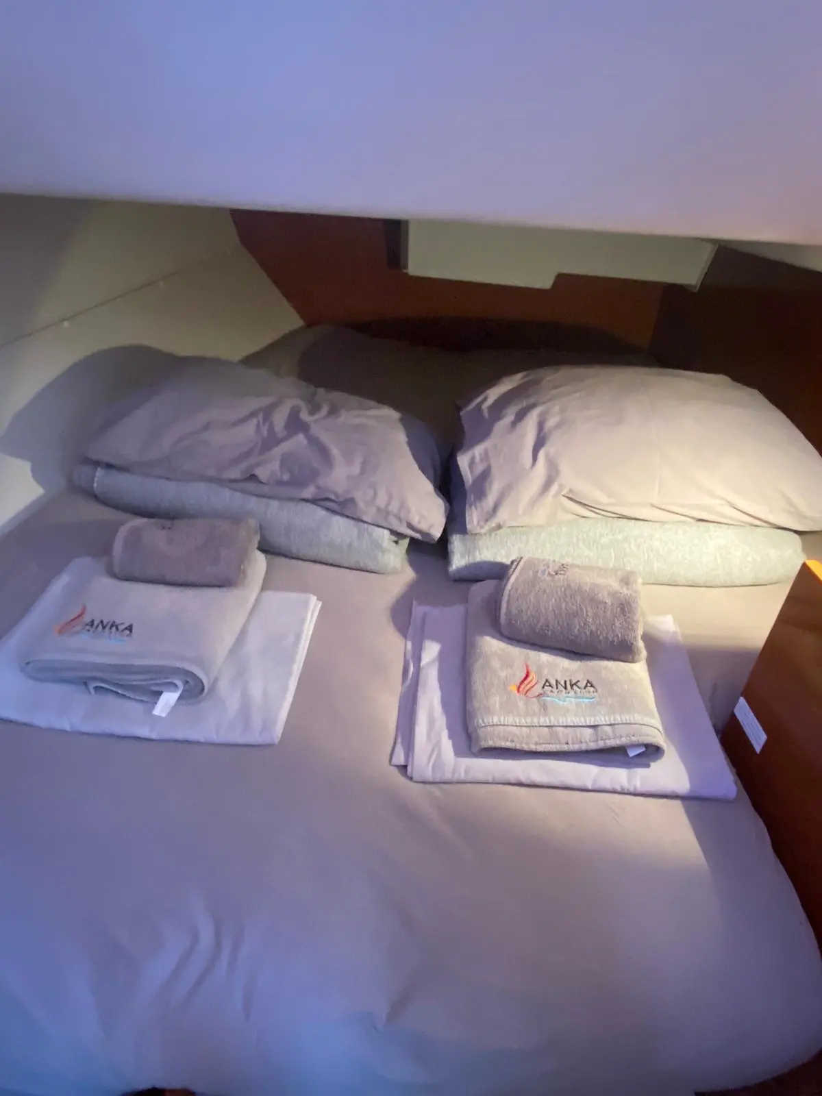 Oceanis 34 — photo 16
