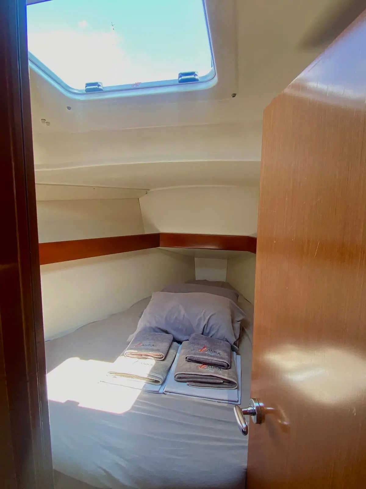 Oceanis 34 — photo 20