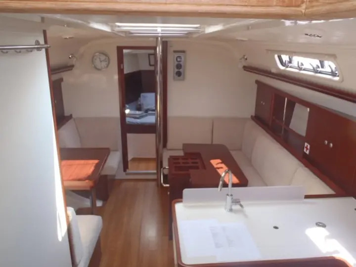 Hanse 375 — photo 10