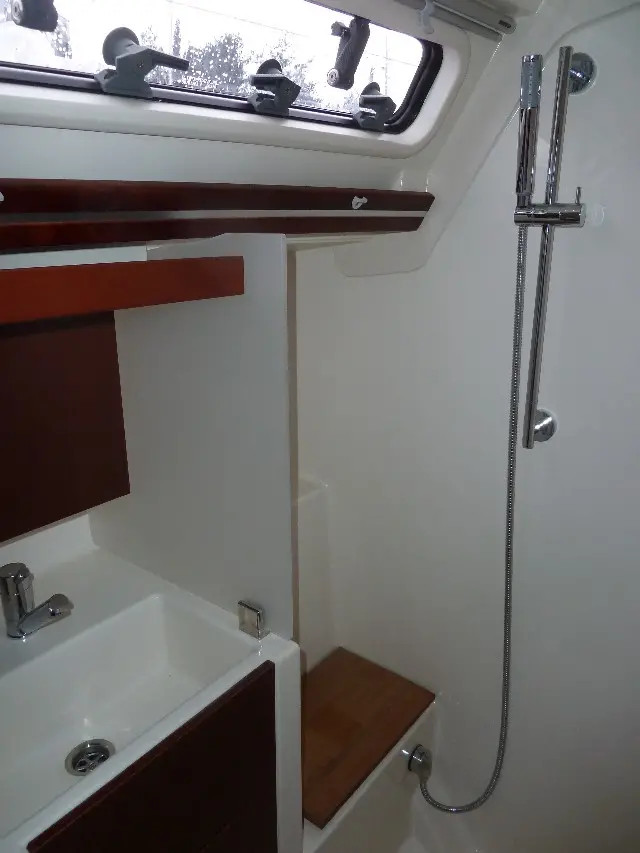 Hanse 375 — photo 8