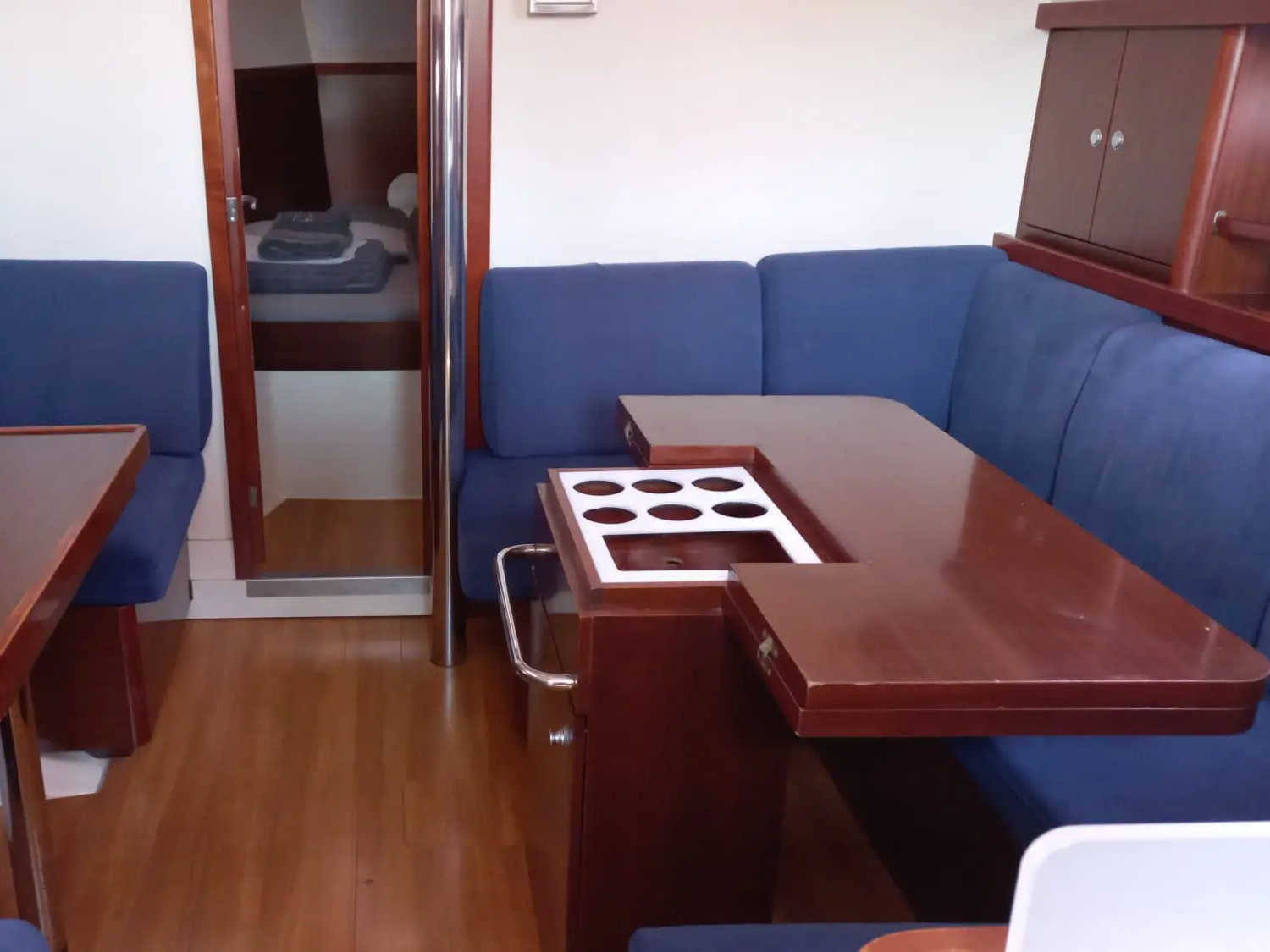 Hanse 375 — photo 5