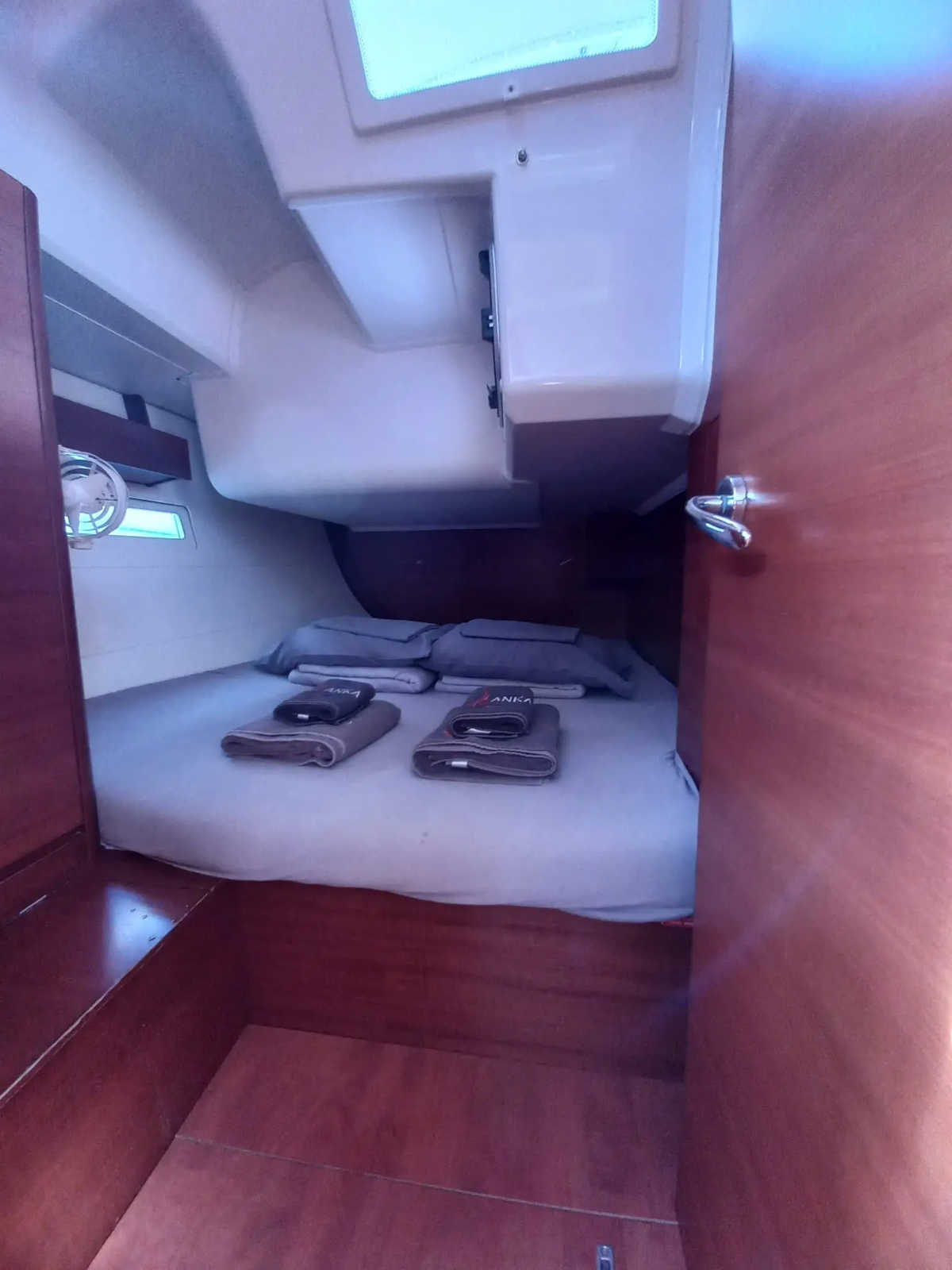Dufour 410 Grand Large — photo 6