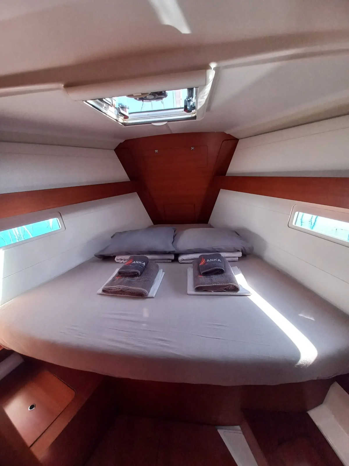 Dufour 410 Grand Large — photo 5