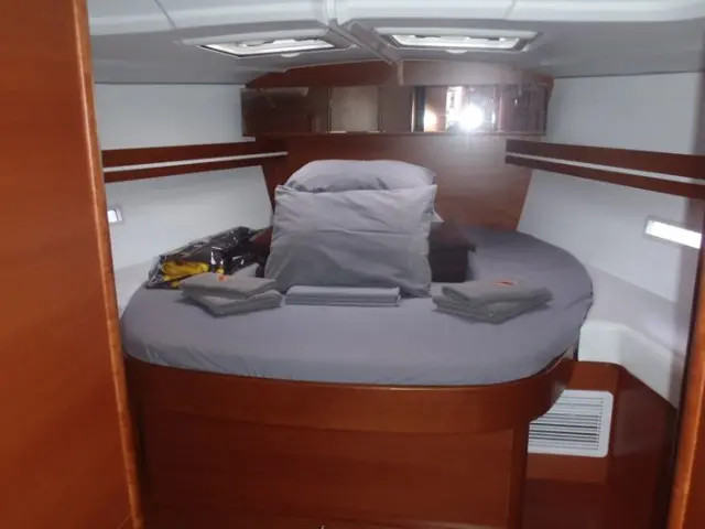 Dufour 445 Grand Large — photo 7