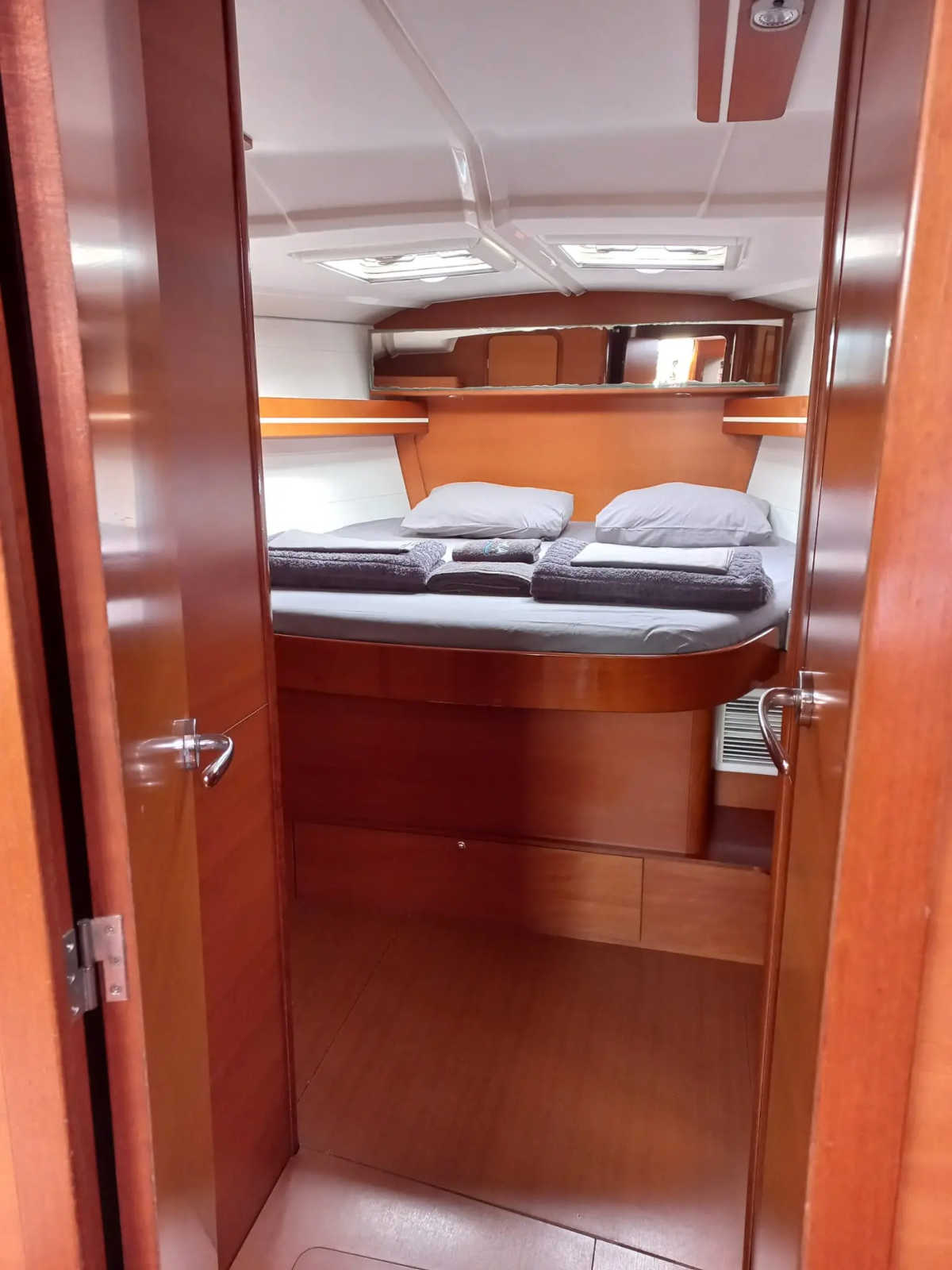 Dufour 445 Grand Large — photo 9