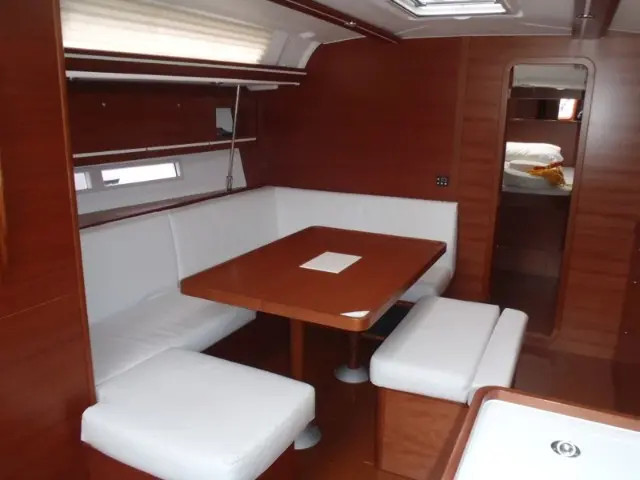 Dufour 445 Grand Large — photo 3