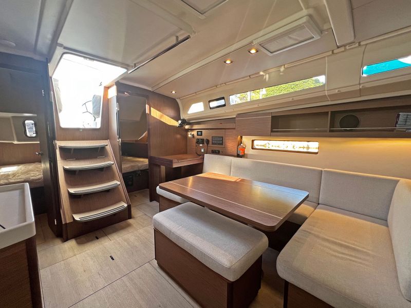 Oceanis 40.1 — photo 5