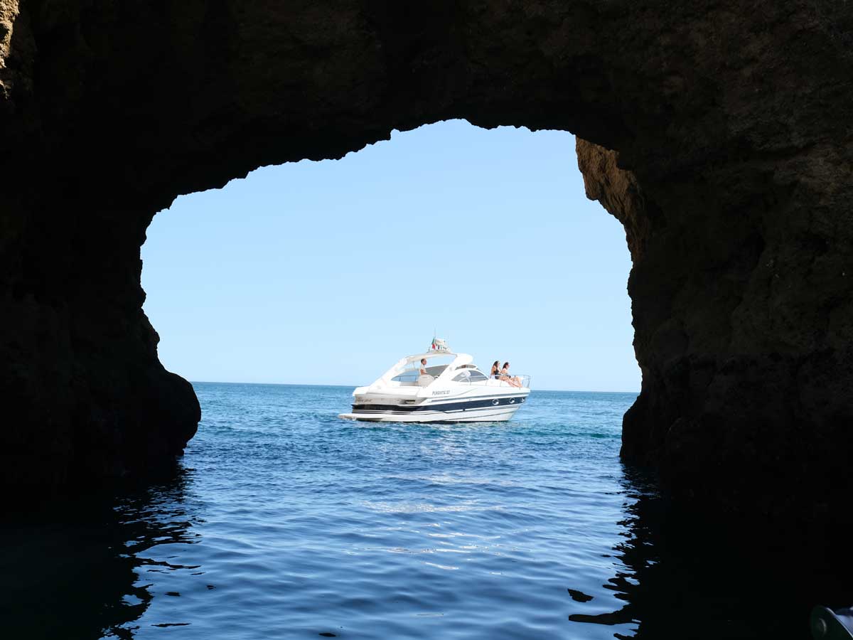 Pershing 37 — photo 8