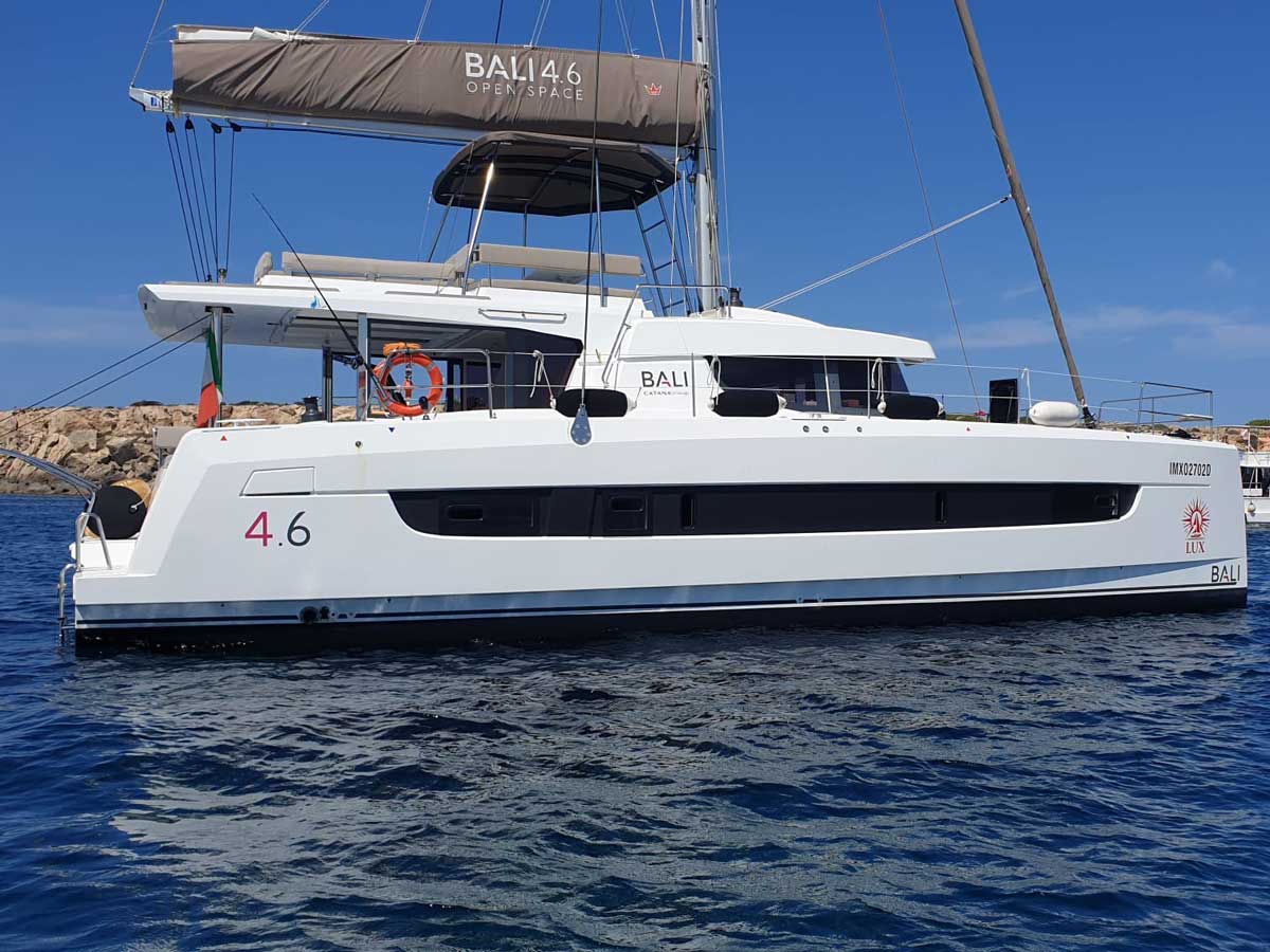 Bali 4.6 — photo 1