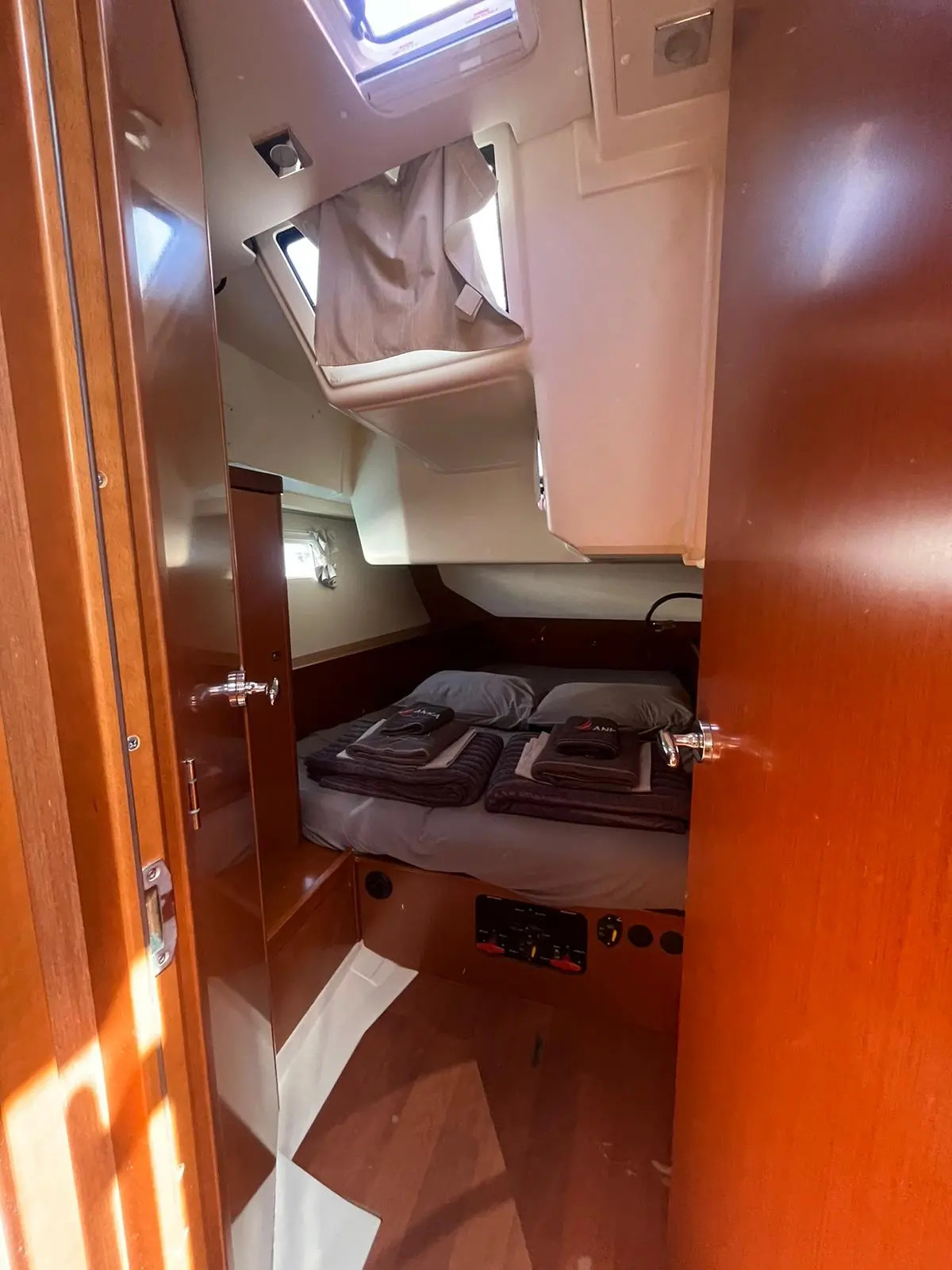 Oceanis 45 — photo 4