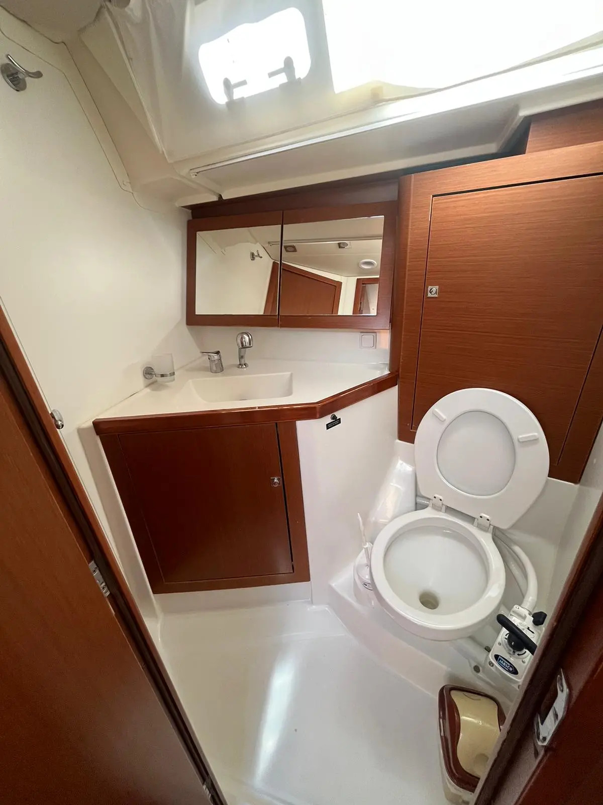 Oceanis 45 — photo 2