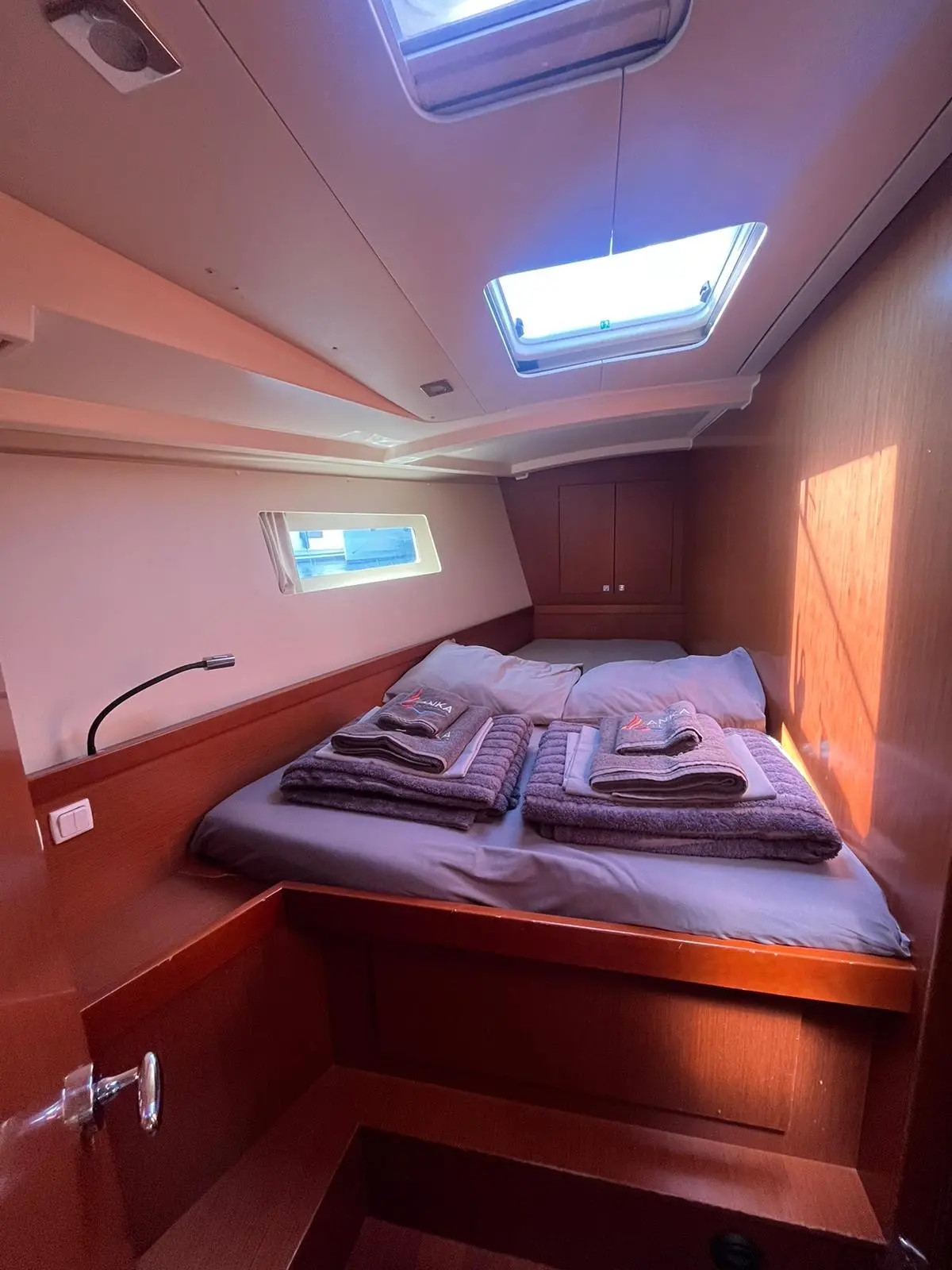 Oceanis 45 — photo 9