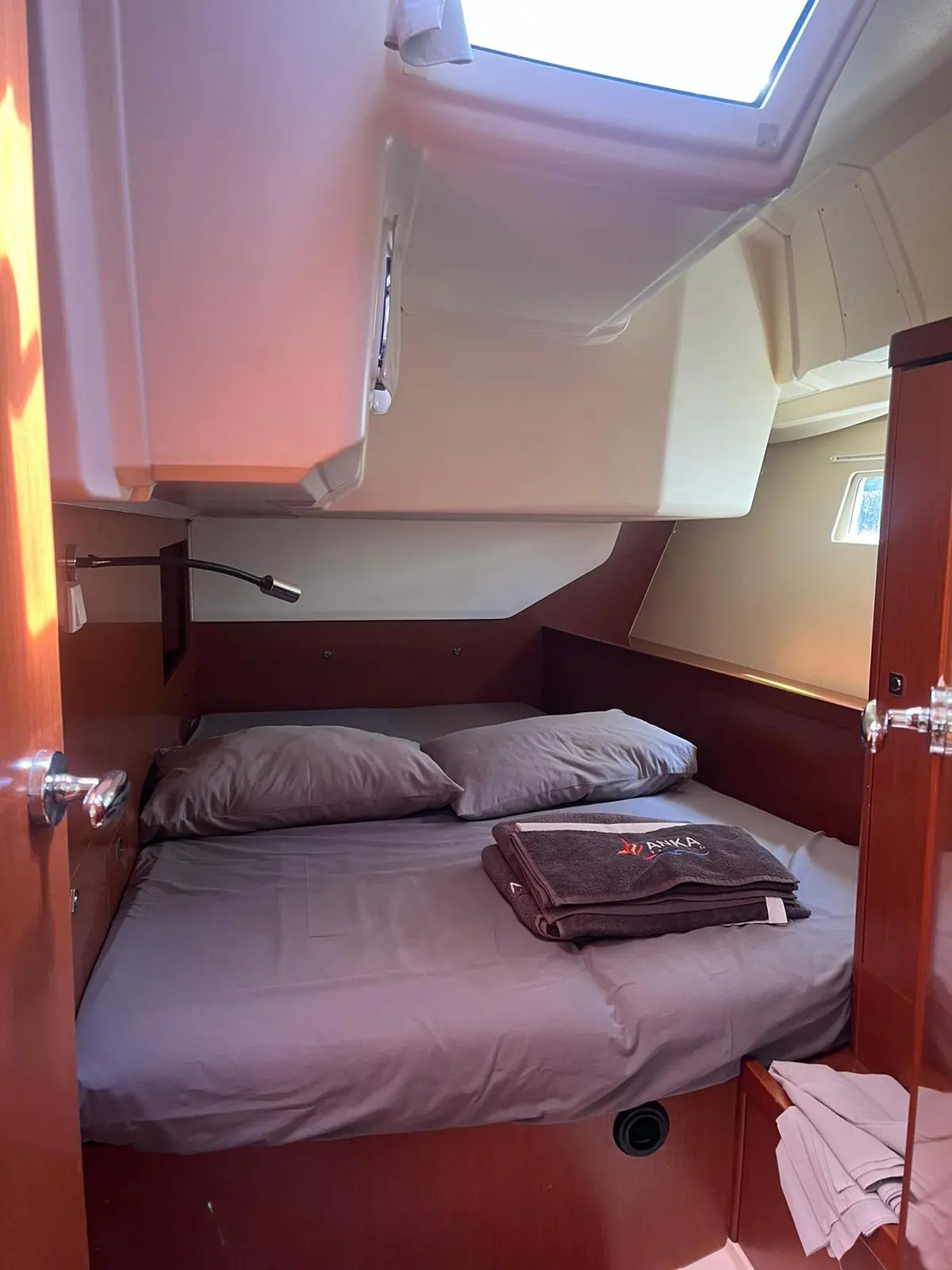 Oceanis 45 — photo 3