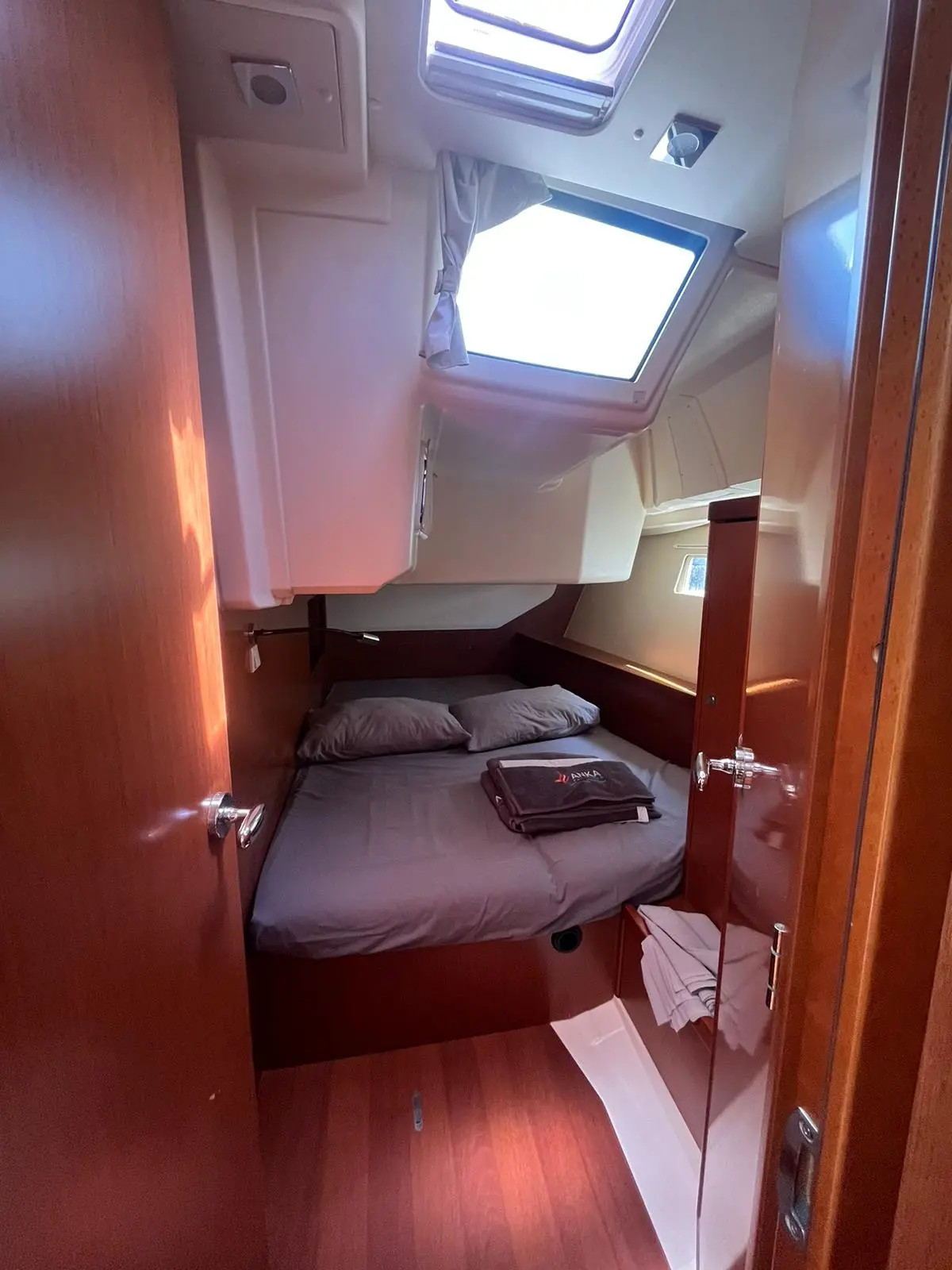 Oceanis 45 — photo 6