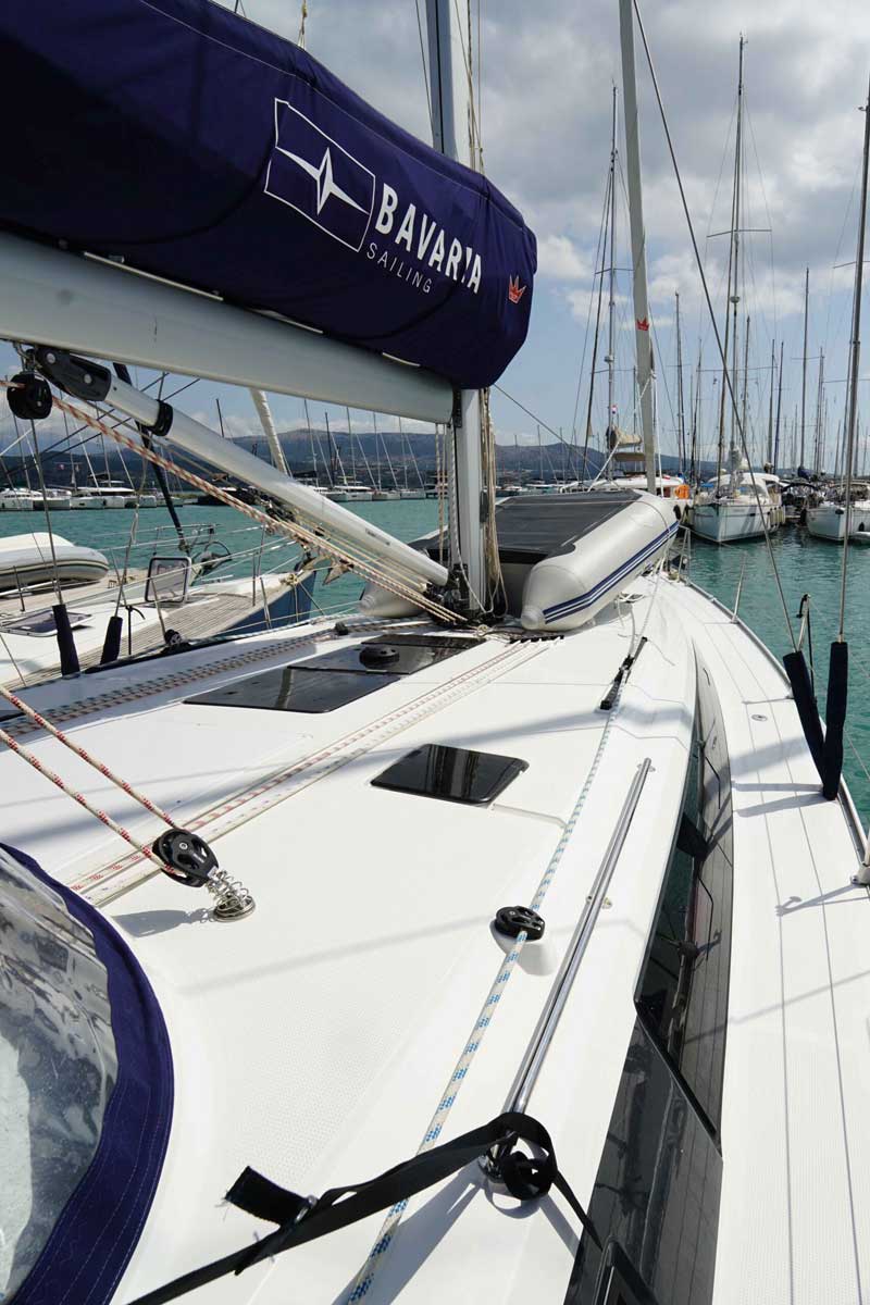 Bavaria Cruiser 46 — photo 5