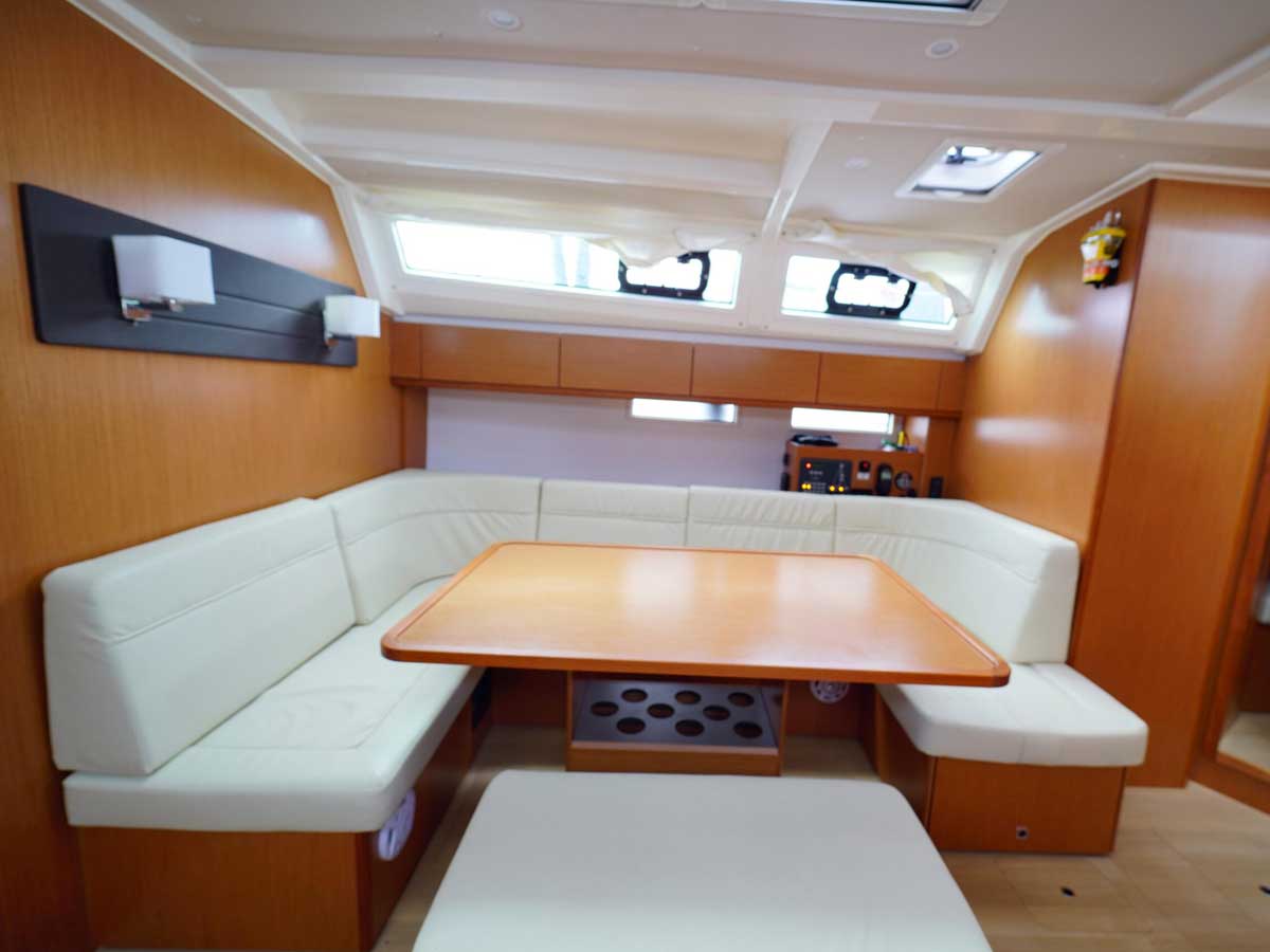 Bavaria Cruiser 46 — photo 13