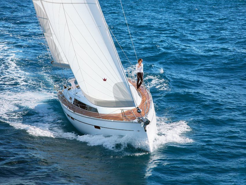 Bavaria Cruiser 46 — photo 1