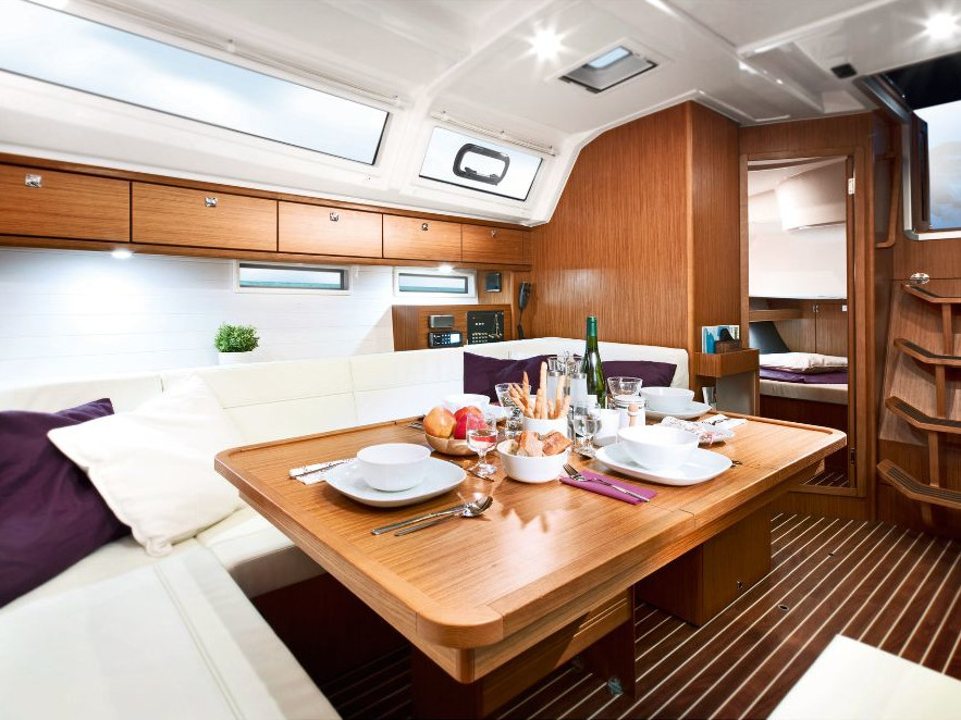 Bavaria Cruiser 46 — photo 8