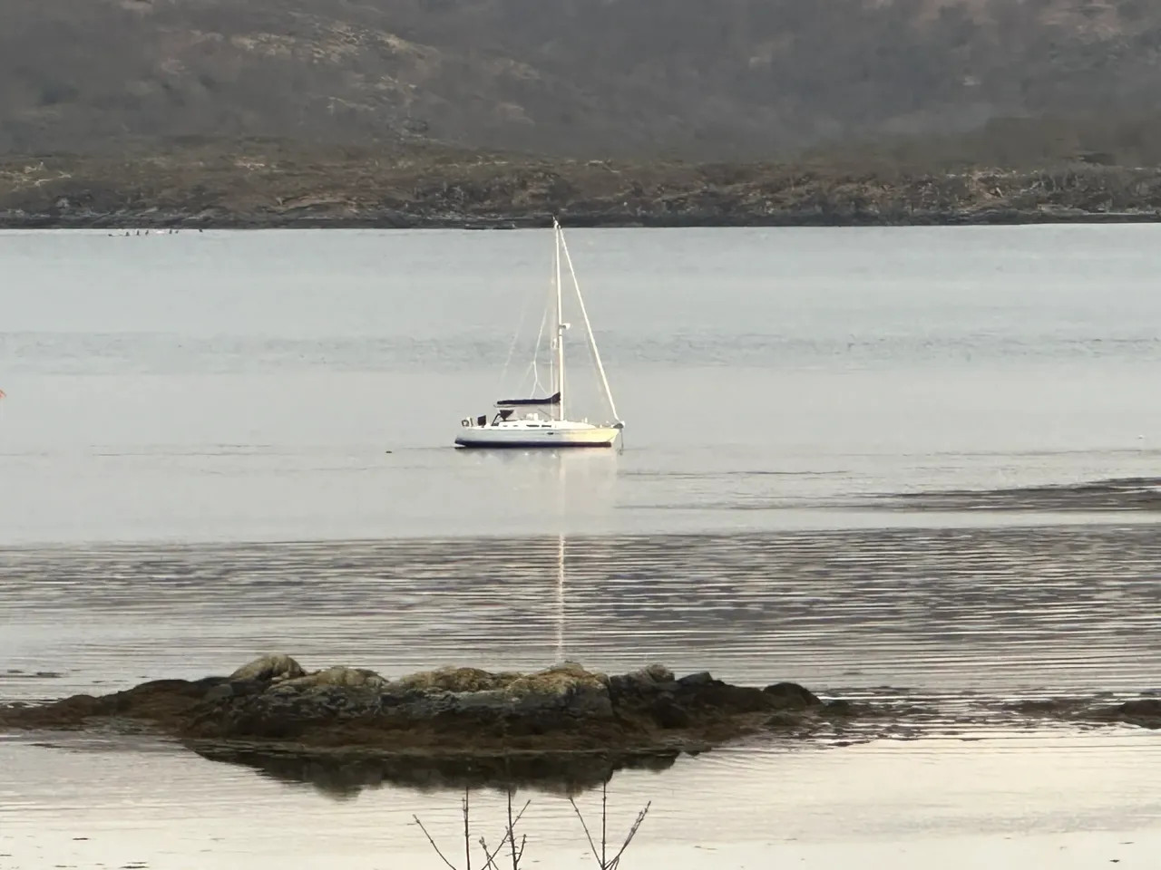 Sun Odyssey 37 — photo 14