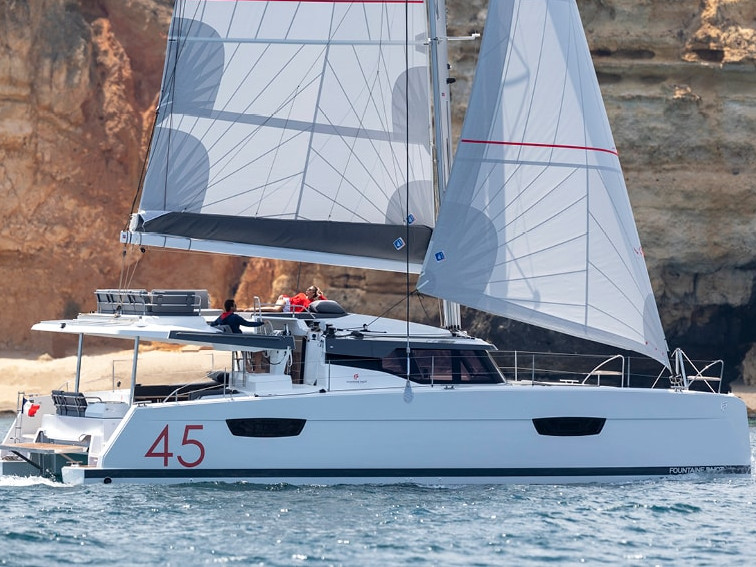 Elba 45 — photo 1