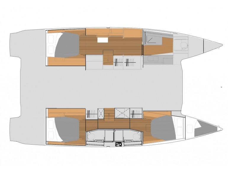 Elba 45 — photo 3