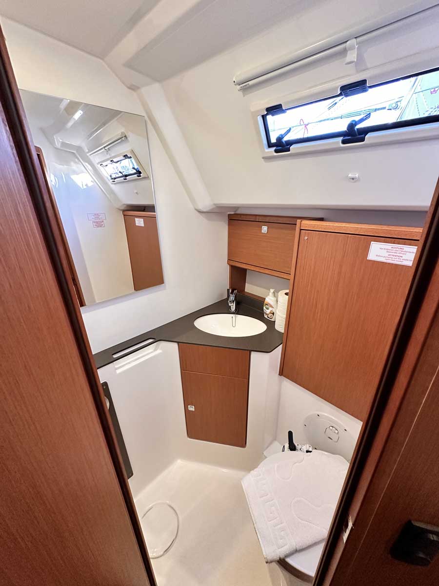 Bavaria Cruiser 46 — photo 5