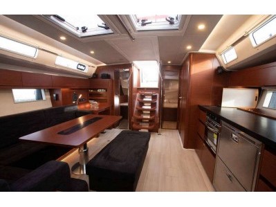 Hanse 508 — photo 24