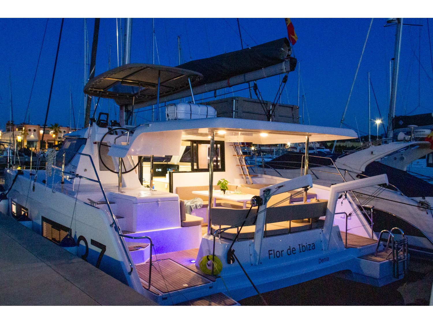Aventura 37 — photo 1