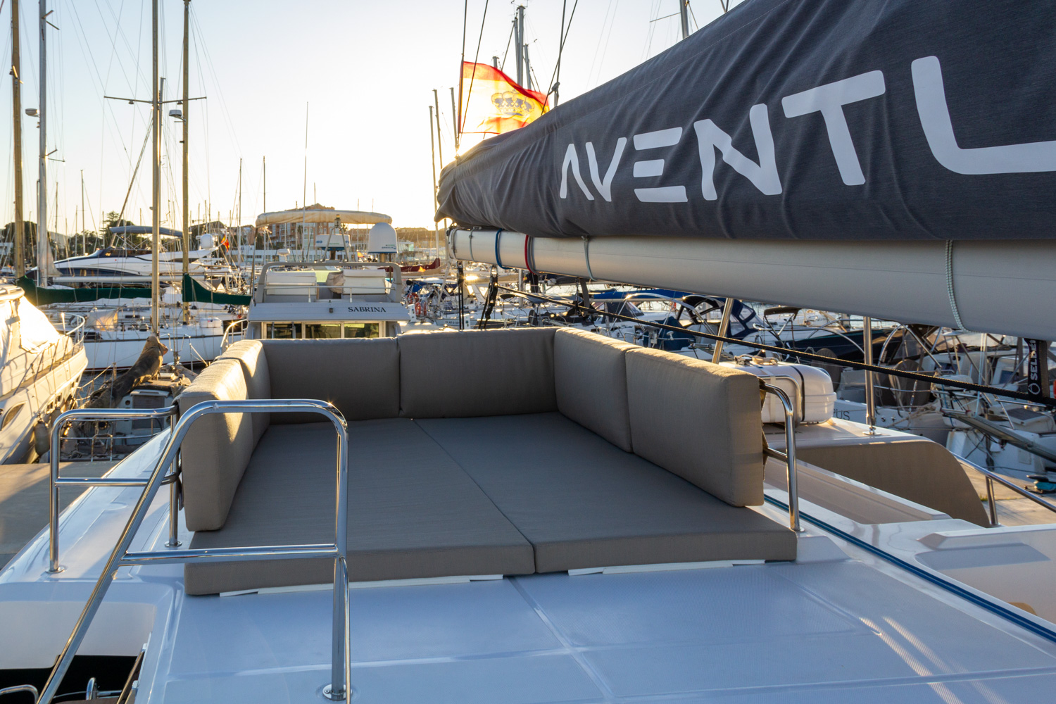 Aventura 37 — photo 56