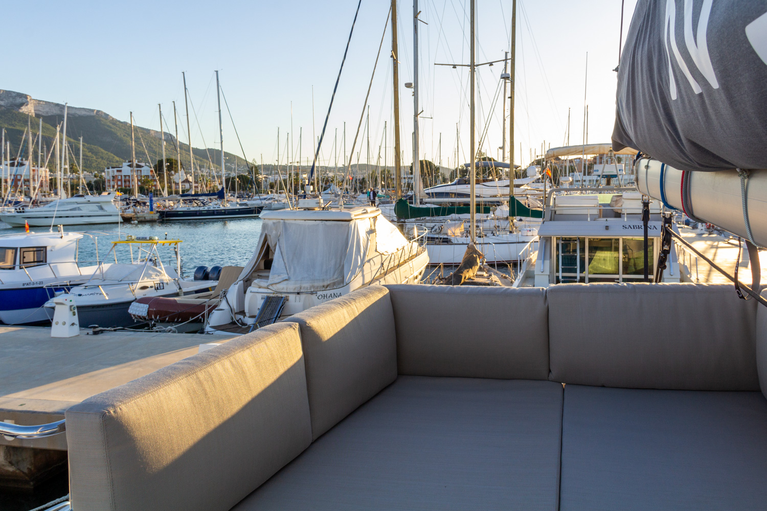 Aventura 37 — photo 44